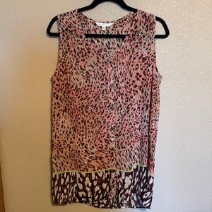 CAbi top size Medium